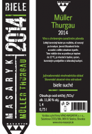 Müller Thurgau