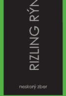 Rizling rýnsky