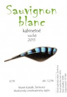 Sauvignon
