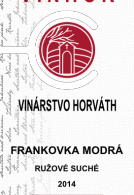 Frankovka modrá