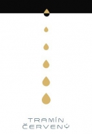 Tramín červený