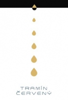 Tramín červený