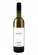 Bouvierovo hrozno
