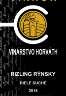 Rizling rýnsky