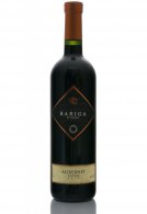 Alibernet / barrique