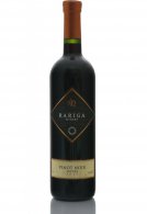 Rulandské modré / barrique