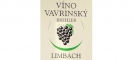 Víno Vavrinský Brehler